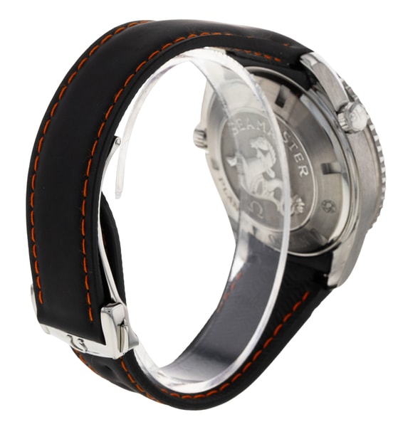 Omega Planet Ocean 2900.51.82